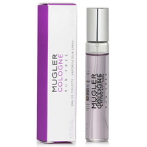 Mugler Cologne Run Free Eau De Toilette Spray  10ml / 0.3oz - $446.25 MXN