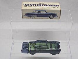 Vintage AVON 1951 STUDEBAKER CAR  After Shave Decanter &amp; Original Box - ... - $166.78 MXN