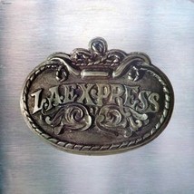 L.A. Express [Vinyl] - £10.38 GBP