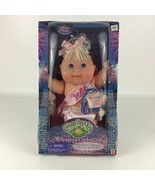 Cabbage Patch Kids Millennium Celebration Baby Doll New Sealed Vintage 2... - $94.49 CAD