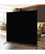 Room Divider Single Panel Privacy Screen, 71&#39;&#39;x72&#39;&#39;H Large Divider for R... - $2,280.25 MXN