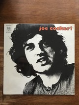 “Joe Cocker” (1969). A &amp; M Catalog # SP-4224. Sealed Record Album: MT-/NM - £47.18 GBP