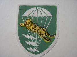 RVN SOUTH VIETNAMESE ARMY SPECIAL FORCES LLDB PRINTED (REPRODUCTION) :KY... - $3.00