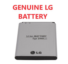  Authentic Original OEM Battery LG BL-59UH for  LG G2 Mini D620 D620R 2100 mAh - £10.42 GBP