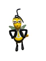 McDonalds Action Figure Wally the Waterbug From the Bee Movie 5 inch - $5.33