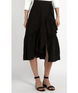 Rachel Comey  Textured Midi Skirt sz 10 $549 - £113.75 GBP