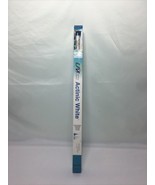 Aquarium Light Bulb Plant Growth F24/40T5 M2-4F-21 1006 Long Actinic Whi... - $20.34 CAD