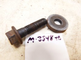 MTD Troy-Bilt Bronco Tractor Kohler Courage SV540 18hp Engine Flywheel Bolt - £8.03 GBP