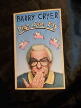 Pigs Can Fly By Barry Cryer - £8.60 GBP
