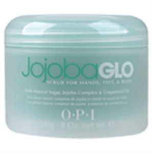 OPI Jojobaglo Scrub 8.5 oz - $25.90