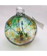 Pairpoint The Tree Of Life Glass Ornament Represents Our Journey USA New - £39.47 GBP