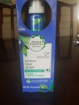 Herbal Essences Refresh Blue Ginger In The Shower Foam Conditioner 6oz 1 Pack - £23.98 GBP