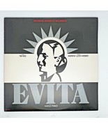 EVITA Lp MCA2-11007 Orig 1979 Rice/Webber Premier American Recording - £7.29 GBP
