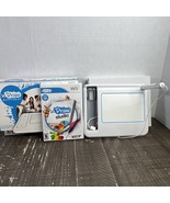 Nintendo Wii uDRAW White Game Tablet With UDraw Studio Complete With Boo... - $41.01 CAD
