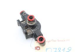 2013 FREIGHTLINER CASCADIA 125 DD15 WABCO QUICK RELEASE VALVE Q7819 image 2