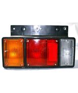 Tail Lamp LH (Driver Side) For Isuzu NPR NQR NRR FVR FTR 98-16 OE #694 - $34.53 CAD