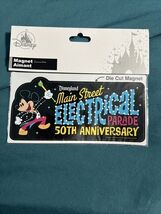 Disneyland Magnet Main Street Electrical - $16.63