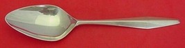 Diamond by Reed and Barton Sterling Silver Serving Spoon 8 1/4&quot; Silverware - £125.43 GBP