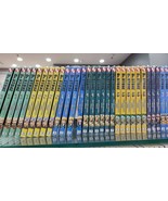 Dr Stone Manga Vol 1 - Vol 26 (End) Loose / Set Riichiro Inagaki English... - $17.82+