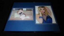 Ashley Benson Signed Framed 16x20 Photo Set Pretty Little Liars Spring Breakers - £117.43 GBP