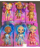 Pretty Dorables Mini Doll Many Colors 6&quot; Kids 4+ Toys Play Dolls Friends - £6.20 GBP