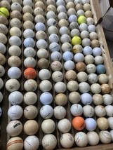 50,000 HIT-AWAY SHAG Used Golf Balls - AA Condition - £15,569.85 GBP