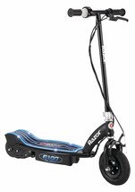 Razor E100 Electric Scooter for Kids Ages 8+ - 8&quot; Pneumatic Front Tire, ... - £177.63 GBP