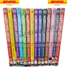 The Quintessential Quintuplets Manga Vol.1-14 Complete Set English Versi... - £132.55 GBP