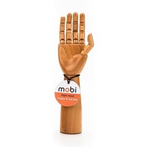 Mobi Handy Salt &amp; Pepper Articulated Right Hand Mill / Grinder - $44.95