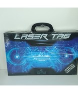 Dynasty Toys Laser Tag Striker Pack 1 Player Plus Robot Spider NEW Famil... - £31.16 GBP
