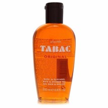 Tabac by Maurer &amp; Wirtz Shower Gel 6.8 oz (Men) - $23.99
