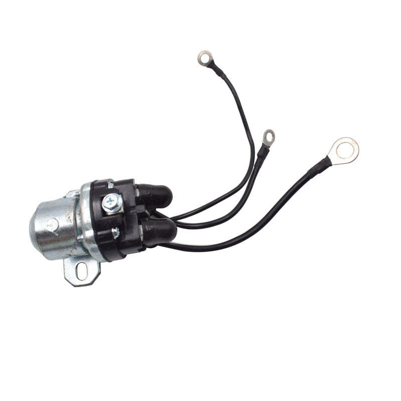 12V 24V MD342751 Glow Plug Control Relay unit for Mitsubishi Pajero III ... - $36.00