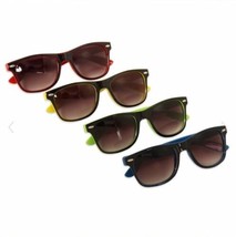 Google Logo Sunglasses From Silicon Valley Pick From Colors Listed NWT - £13.58 GBP