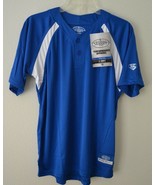 Louisville Slugger Performance Apparel Youth Extra Dry Baseball Shirt Sz... - $17.63 CAD