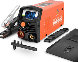 130A Stick Welder,110V/220V Dual Voltage 2 in 1 ARC MMA Lift Tig Welding... - €116,35 EUR