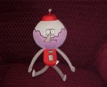 17&quot; Benson Plush Doll Toy Cartoon Network Regular Show By Toy Factory - £80.31 GBP