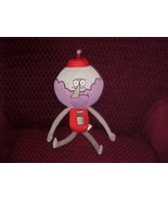 17&quot; Benson Plush Doll Toy Cartoon Network Regular Show By Toy Factory - £78.63 GBP