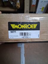 Air Shock Absorber Monroe MA711 - $98.01