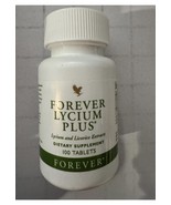 FOREVER LIVING Forever Lycium Plus 100 TABLETS - $30.16 CAD