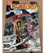 THE WARLORD # 98, 1985 DC COMICS - $67.22 MXN