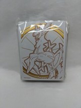 Pack Of (65) Arceus Brilliant Stars Pokémon TCG Standard Size Sleeves - $9.89
