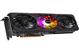 As Rock RX6650XT Pgd 8GO Graphics Board, Amd Radeon RX6650XT - £402.79 GBP