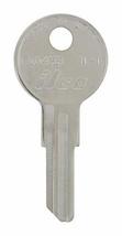 Hillman 5968888 Traditional Key House &amp; Office Blank Double Sided Univer... - £14.79 GBP