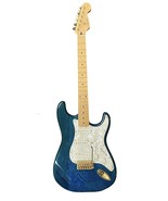 Squier Guitar - Acoustic Stratocaster tone pro 395374 - £398.87 GBP