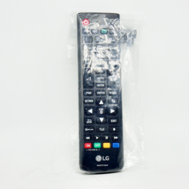 LG AKB73715642 Genuine Original OEM  Remote Control Controller LED TV New - $13.39