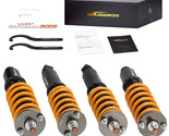 24 Way Adjustable Damper Coilovers Kit For Honda CRV 1997 1998 1999 2000... - £313.55 GBP