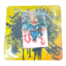 Gear + Goods Loot Crate The Ultimates #1 Captain Marvel Enamel Pin Exclusive NEW - £6.97 GBP