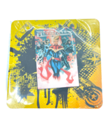 Gear + Goods Loot Crate The Ultimates #1 Captain Marvel Enamel Pin Exclu... - £6.98 GBP
