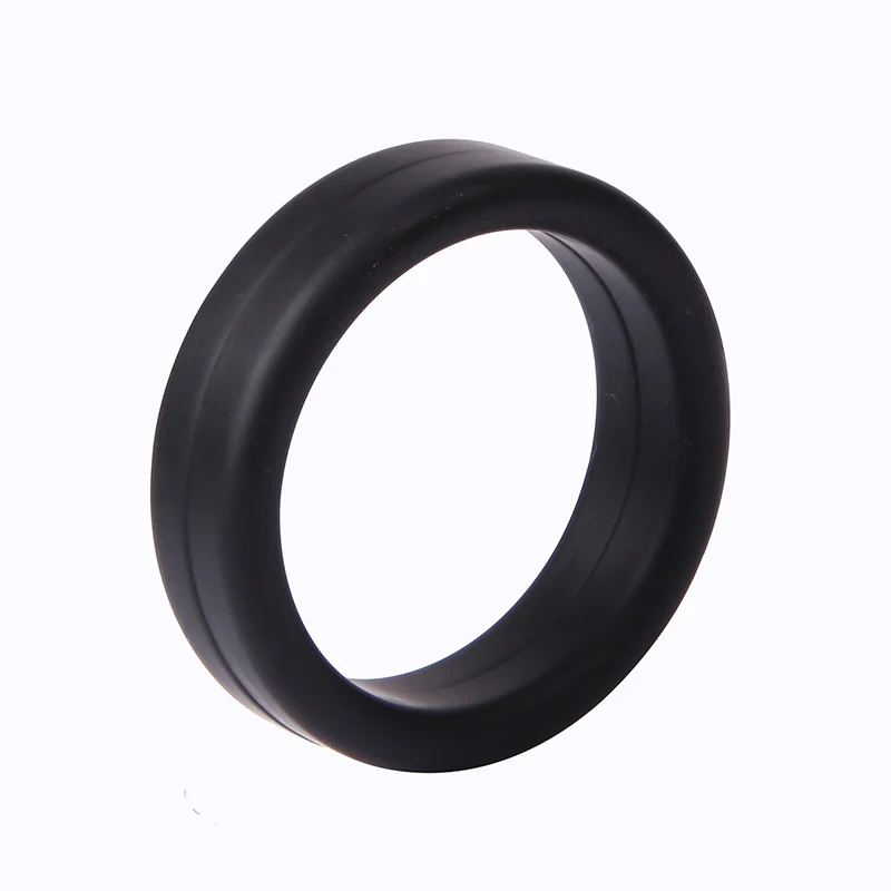 Play Silicone Home lock Mature Ring Mature Toy Delay Toy Reusable Mature ball st - £23.12 GBP