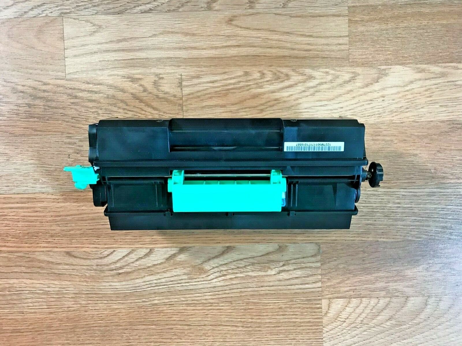 Used Ricoh MP 401 Print Cartridge Black 1.80LBS With Same Day Shipping A... - $44.55